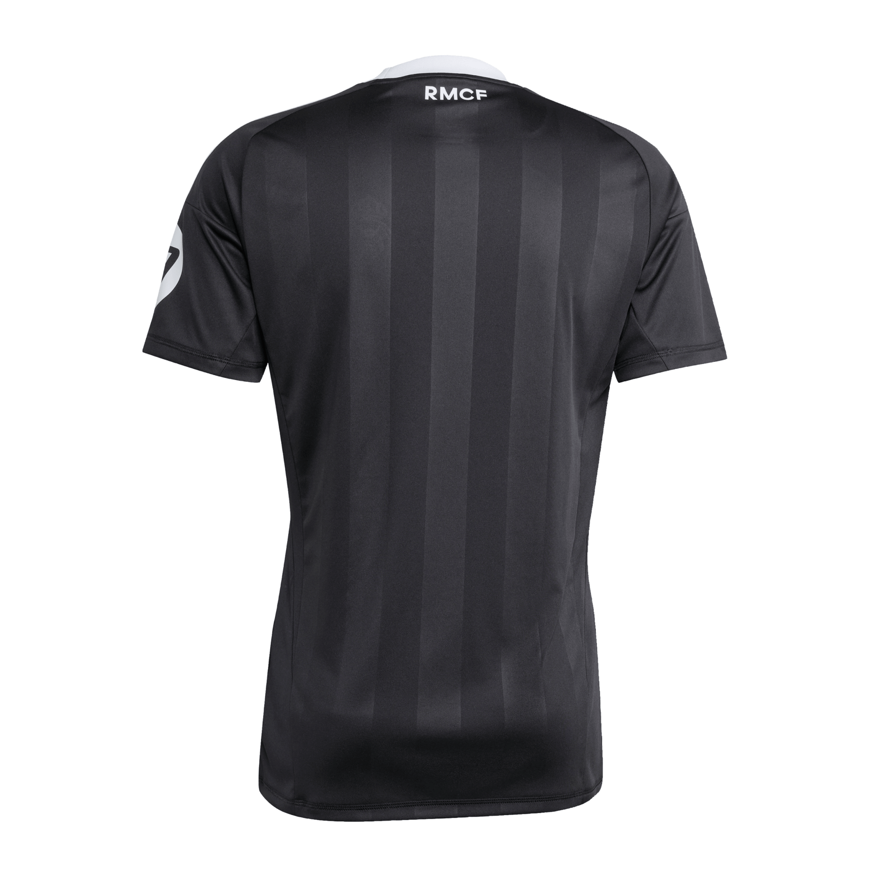 REAL MADRID Trikot 3rd Torwart Herren schwarz 25 / 26 - sportiger.de