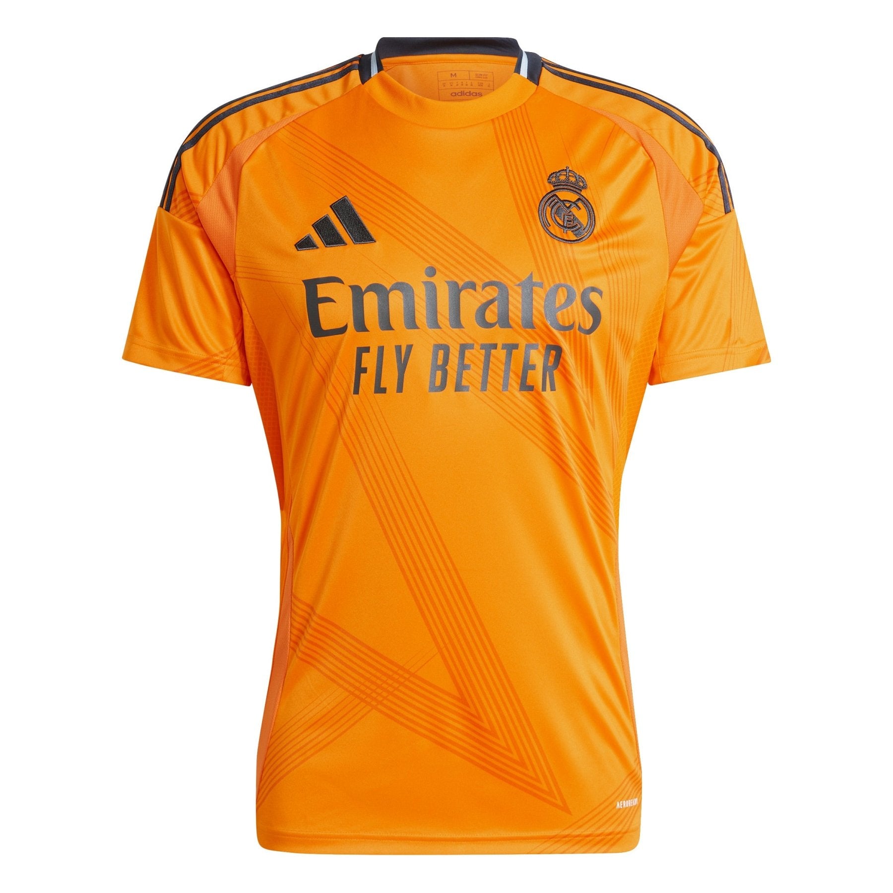 REAL MADRID Trikot Away Herren 24 / 25 - sportiger.de