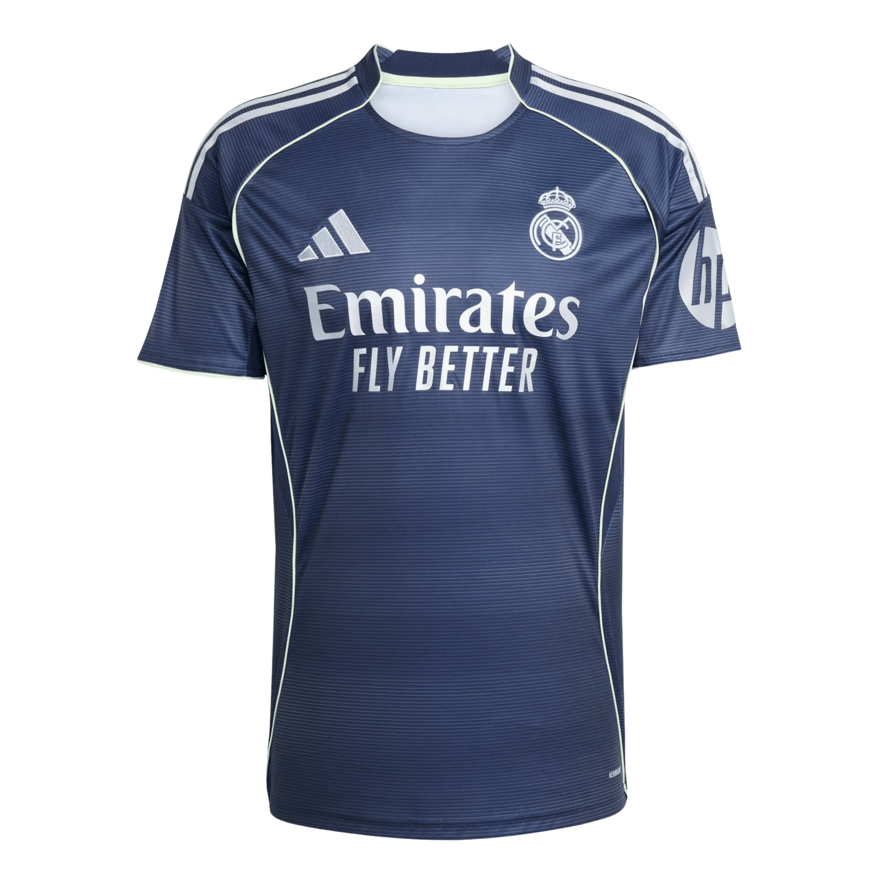 REAL MADRID Trikot Away Herren 25 / 26 - sportiger.de