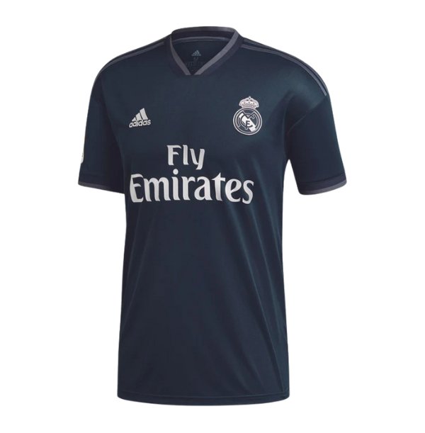 REAL MADRID Trikot Away Kinder 18 / 19 - sportiger.de