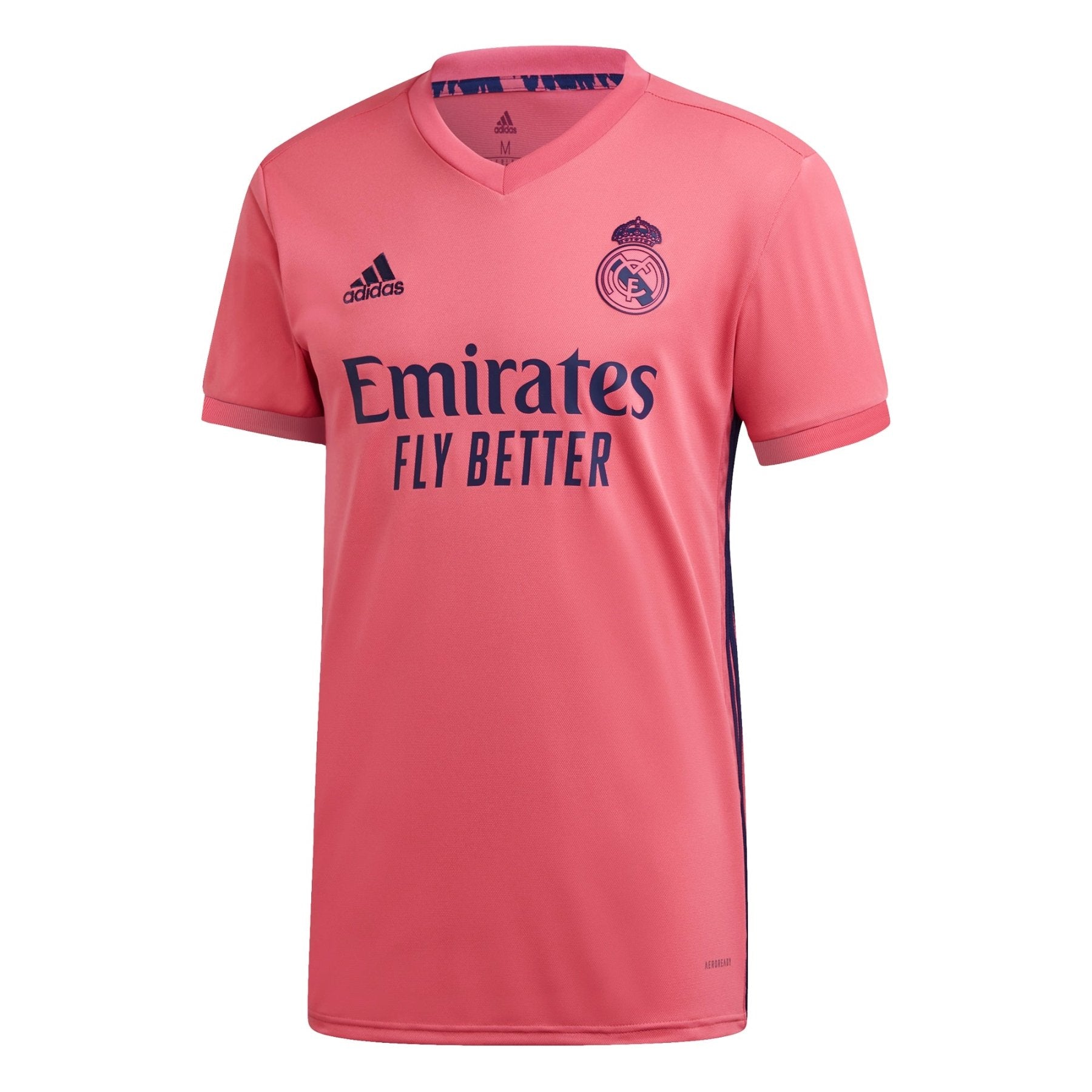 REAL MADRID Trikot Away Kinder 20 / 21 - sportiger.de