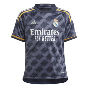 REAL MADRID Trikot Away Kinder 23 / 24 - sportiger.de