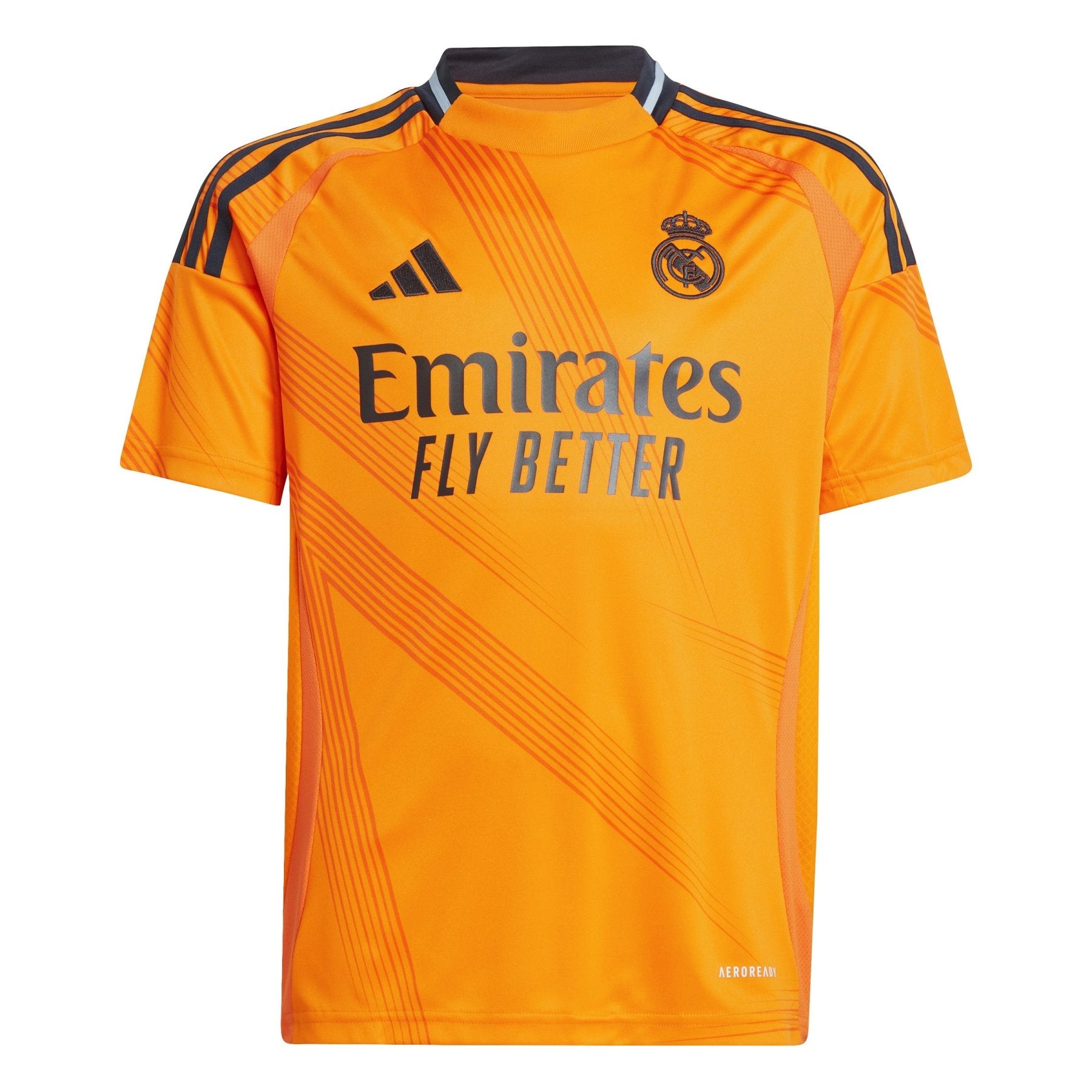 REAL MADRID Trikot Away Kinder 24 / 25 - sportiger.de