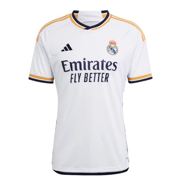 REAL MADRID Trikot Home Herren 23 / 24 - sportiger.de