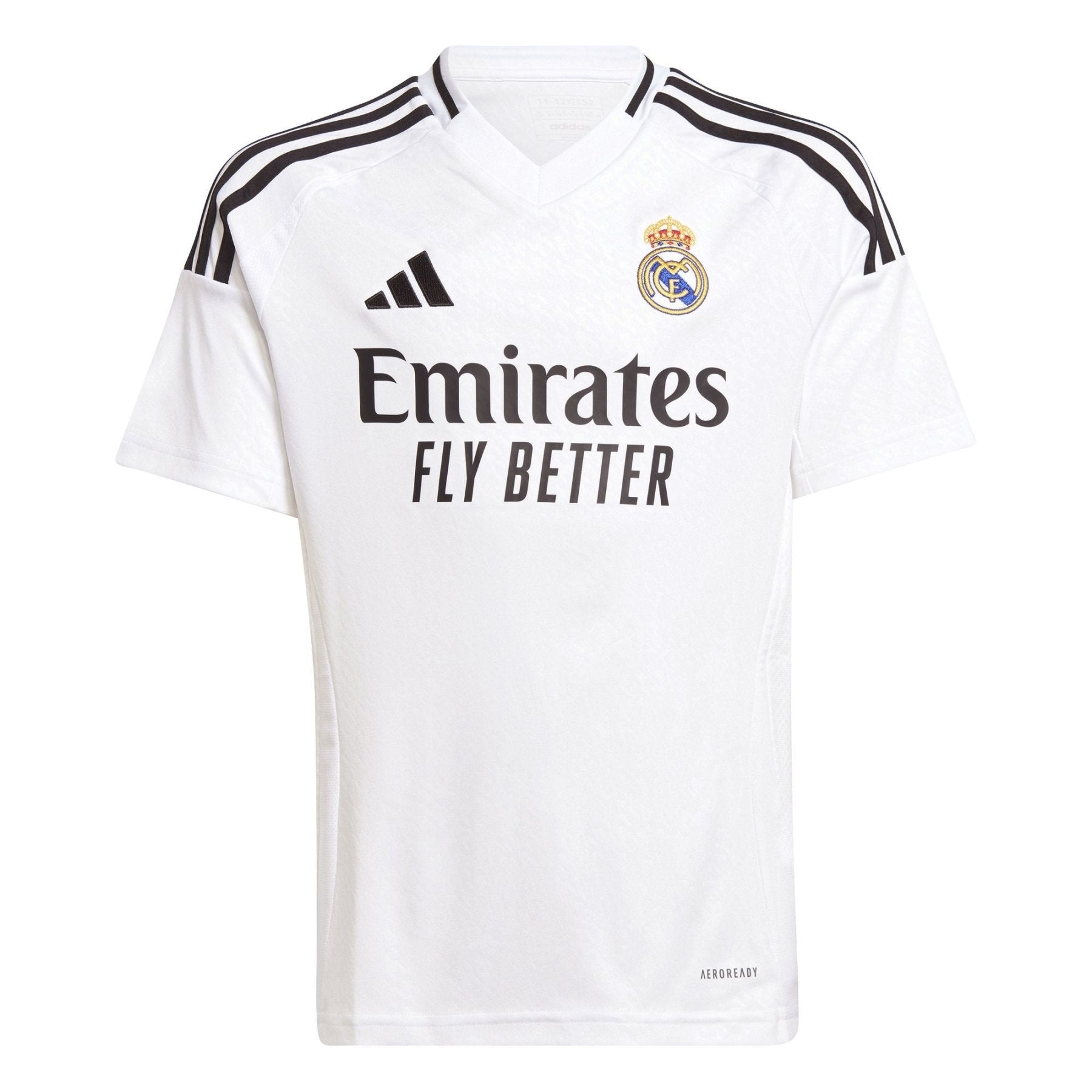 REAL MADRID Trikot Home Herren 24 / 25 - sportiger.de