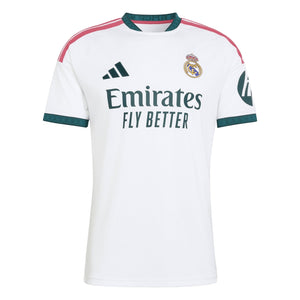 REAL MADRID Home Jersey Men 26/27 - sportiger.de