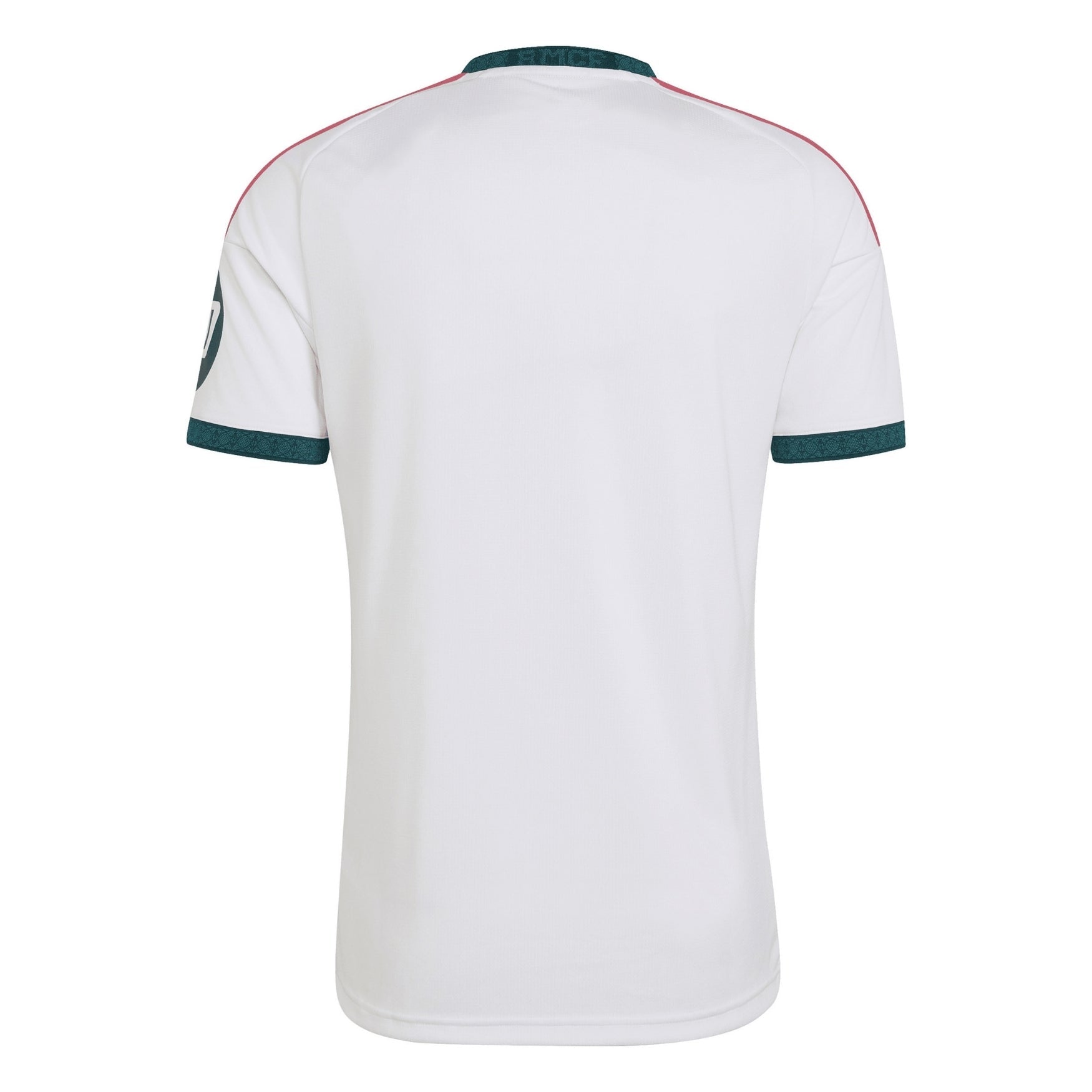 REAL MADRID Trikot Home Herren 26 / 27 - sportiger.de