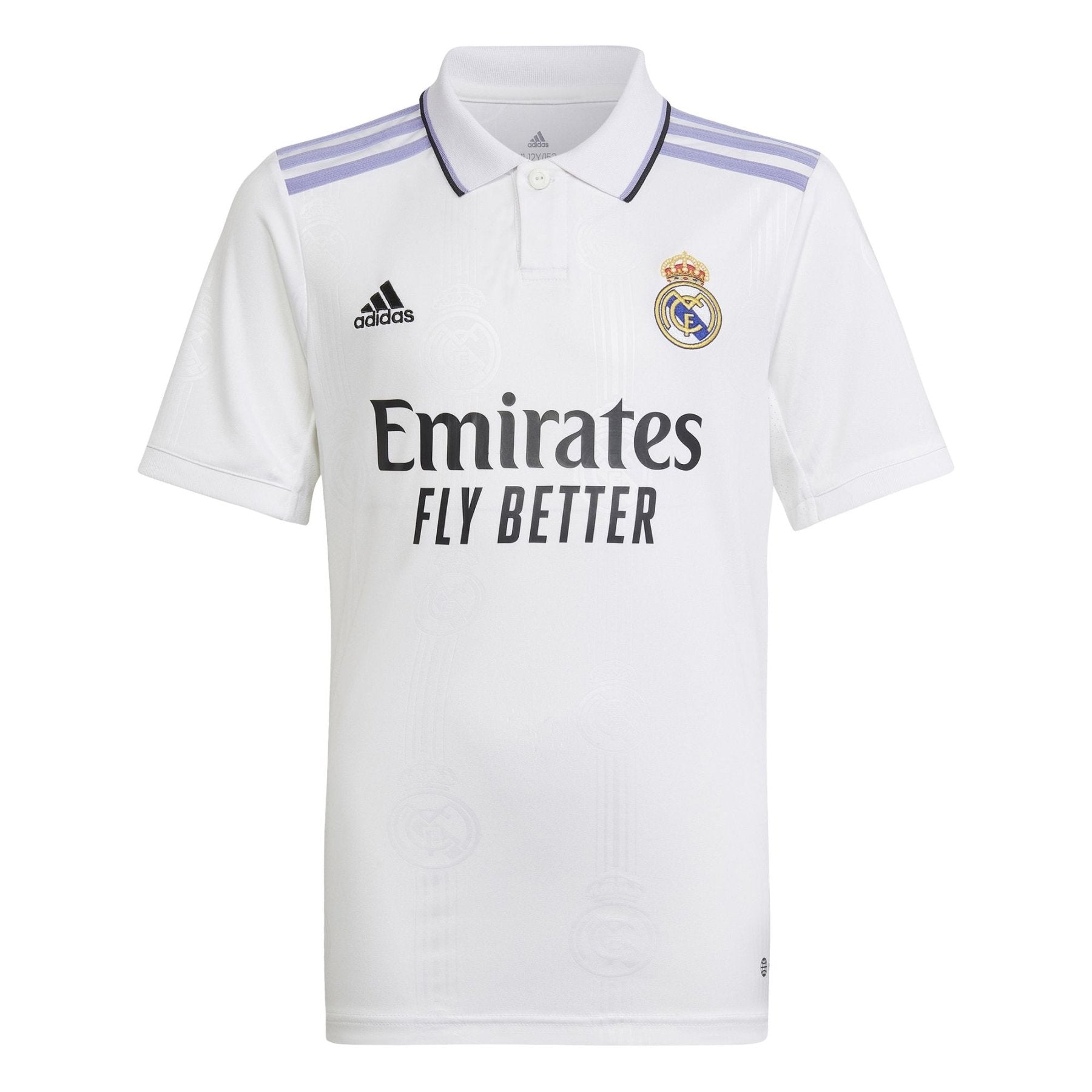 REAL MADRID Trikot Home Kinder 22 / 23 - sportiger.de