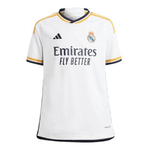 REAL MADRID Trikot Home Kinder 23 / 24 - sportiger.de