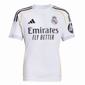 REAL MADRID Trikot Home Kinder 25 / 26 - sportiger.de