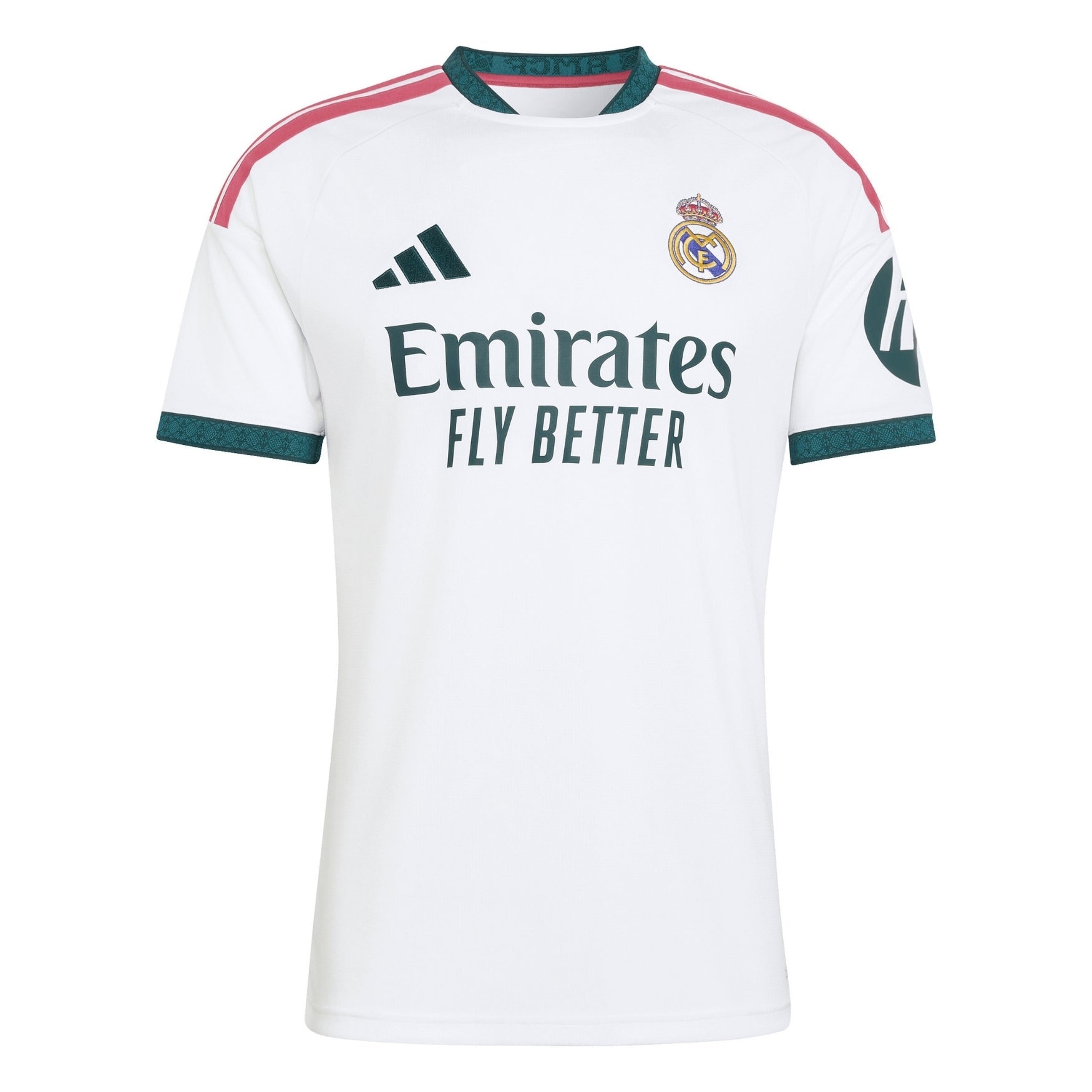 REAL MADRID Trikot Home Kinder 26 / 27 - sportiger.de