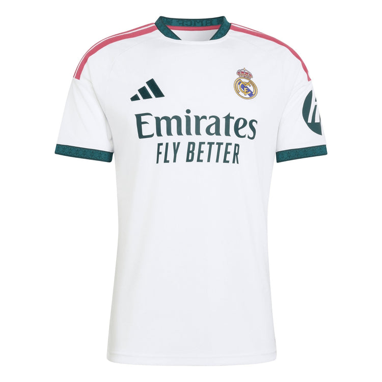 REAL MADRID Camiseta Local Niños 26 / 27 - sportiger.de
