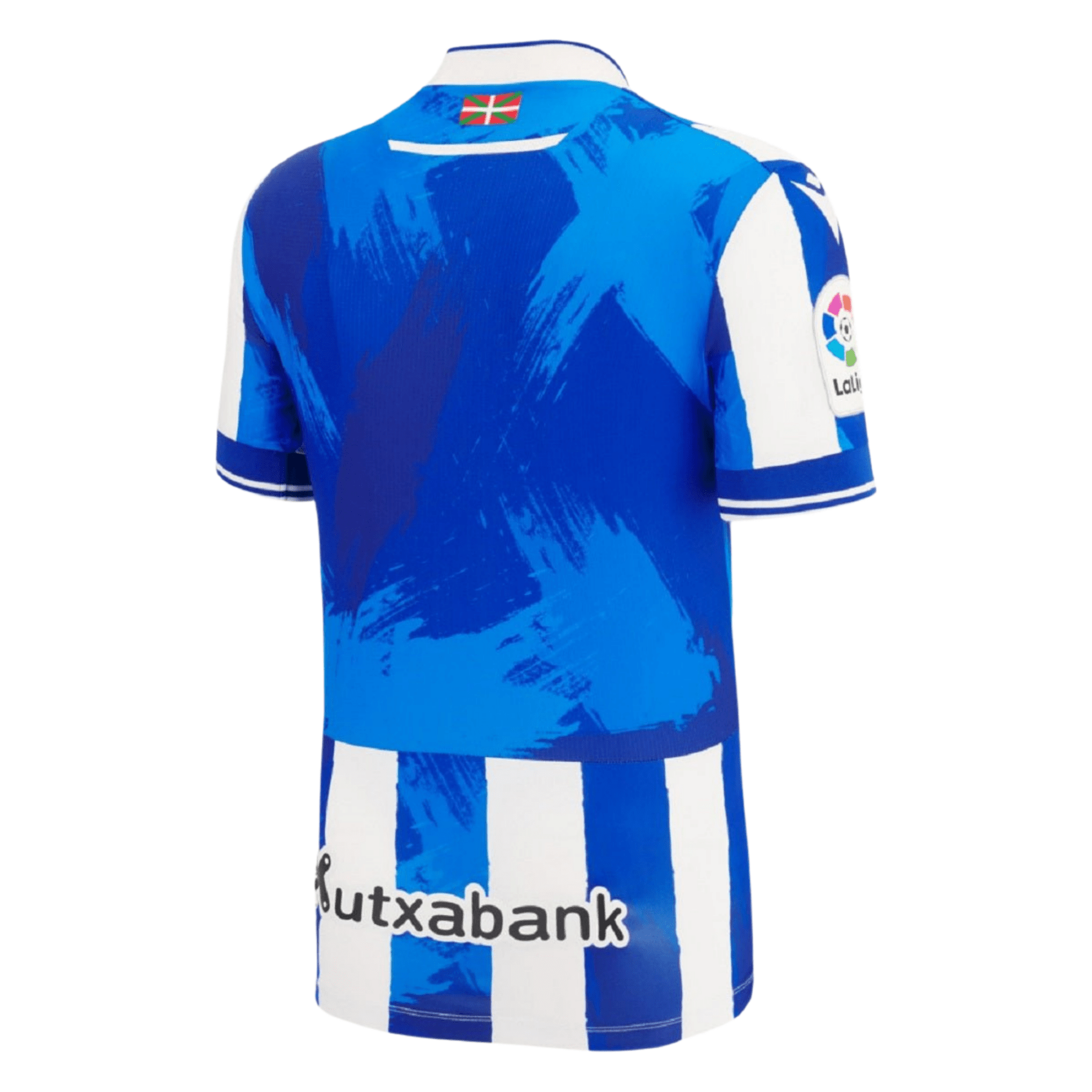 REAL SOCIEDAD Trikot Home Herren 22 / 23 - sportiger.de
