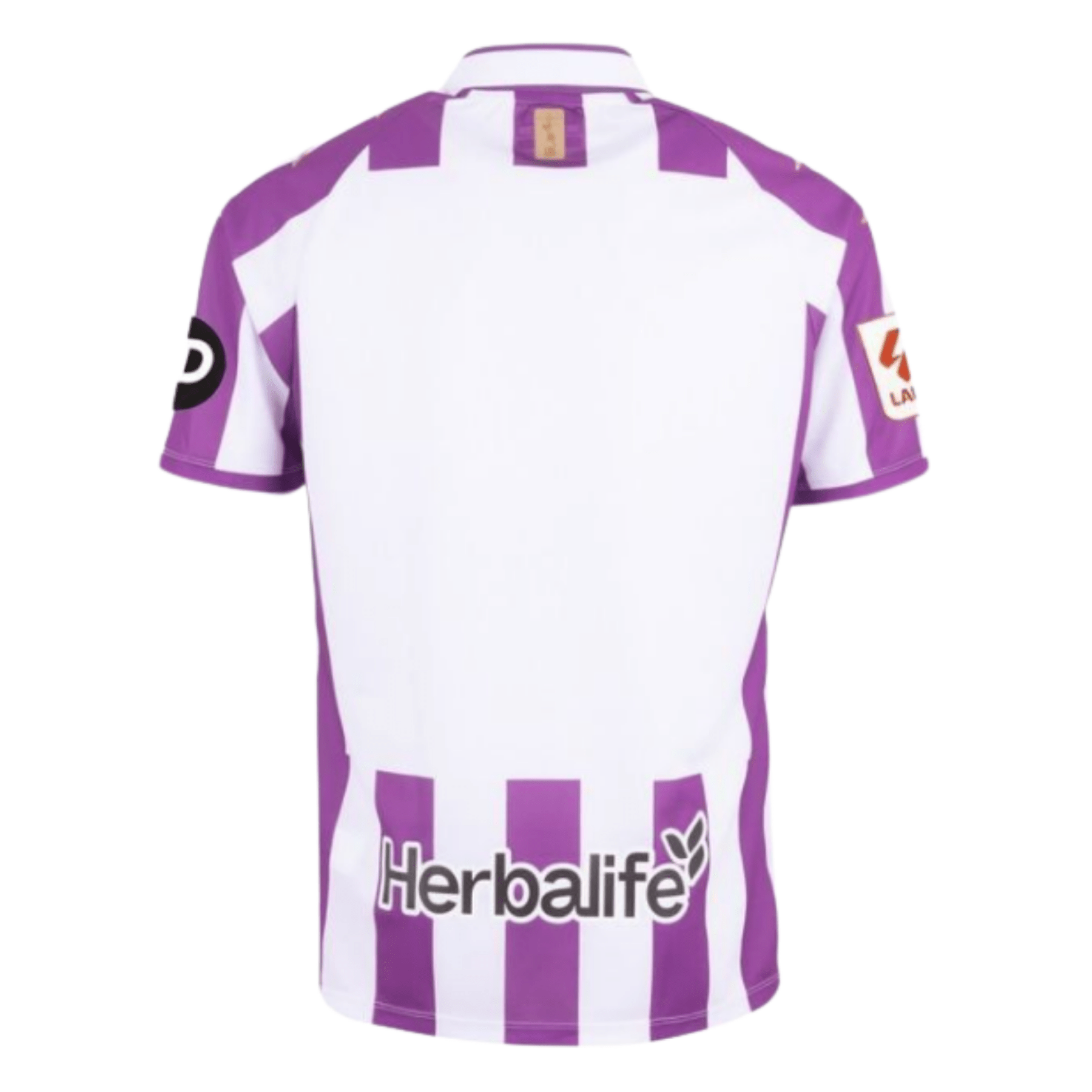 REAL VALLADOLID Trikot Home Herren 23 / 24 - sportiger.de