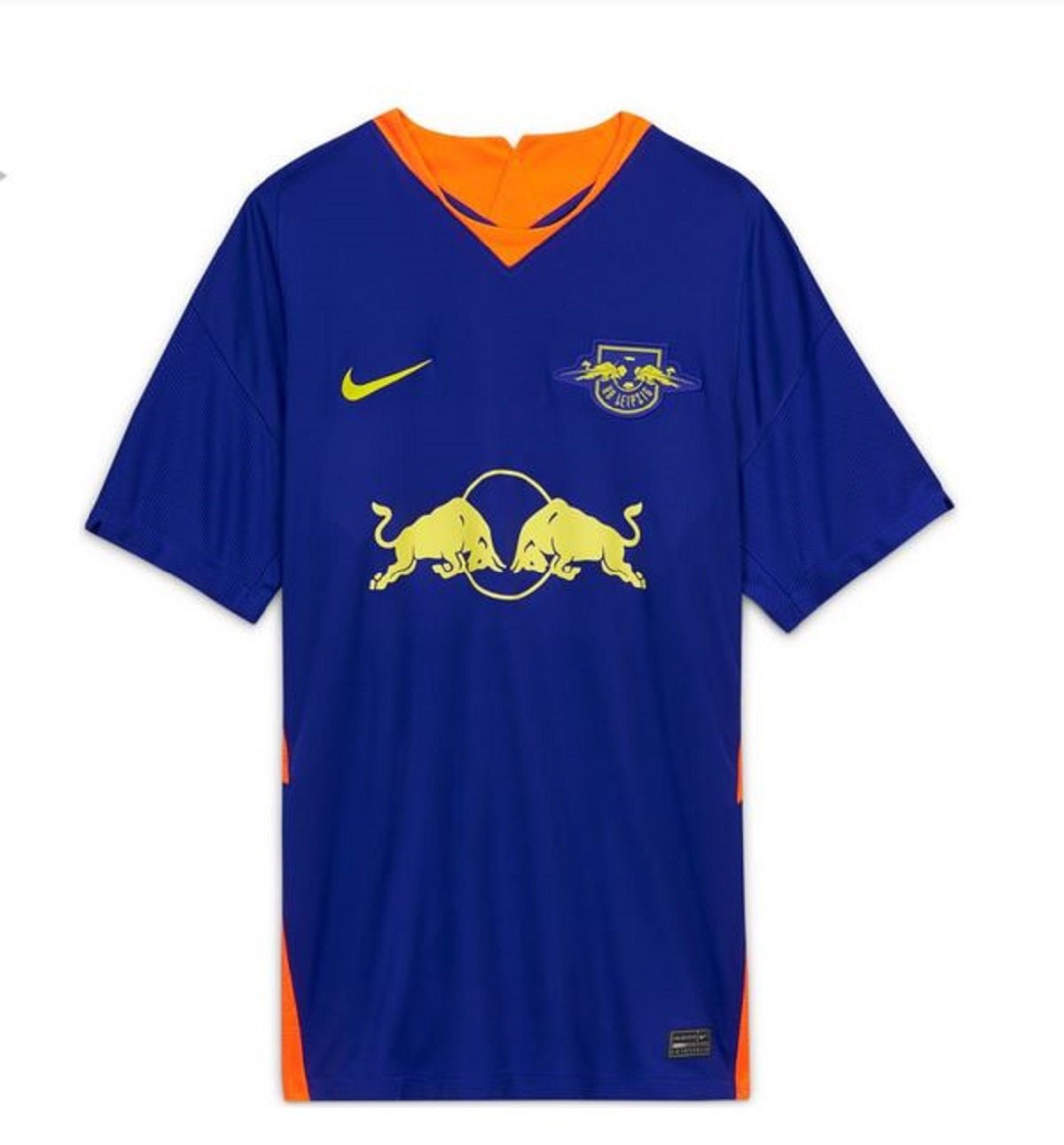 RED BULL LEIPZIG Trikot Away Herren 20 / 21 - sportiger.de