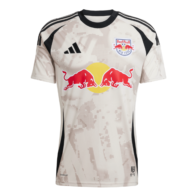RED BULL NEW YORK Trikot Away Herren 25 / 26 - sportiger.de