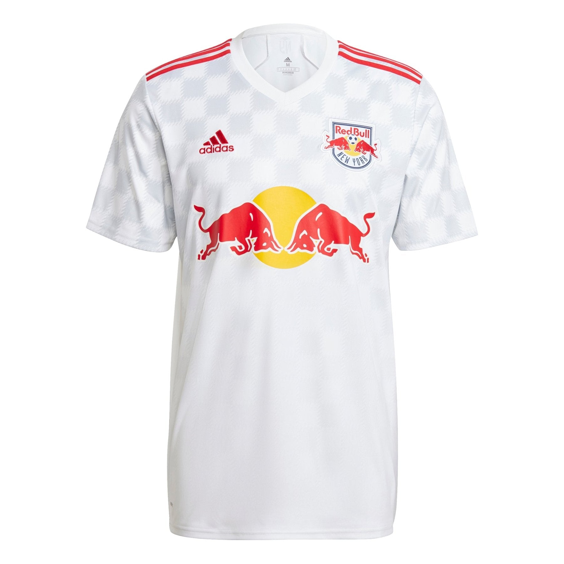 RED BULL NEW YORK Trikot Home Herren 20 / 21 - sportiger.de