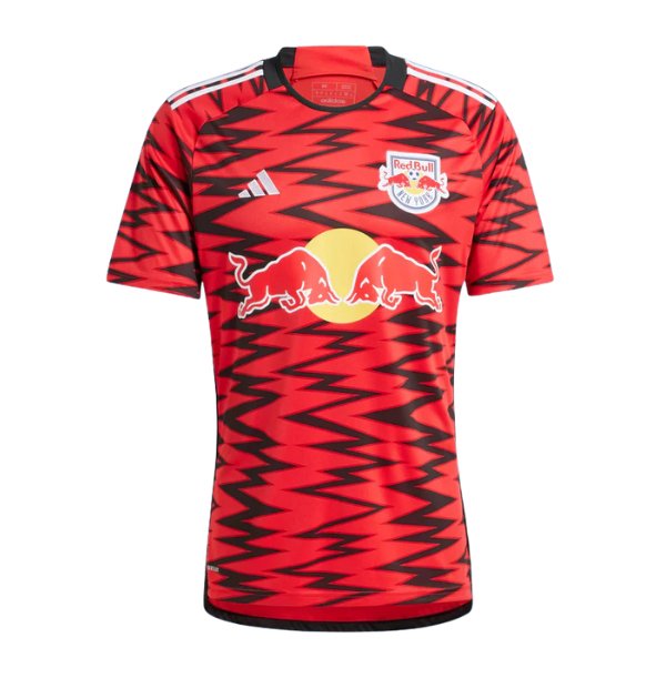 RED BULL NEW YORK Trikot Home Herren 24 / 25 - sportiger.de