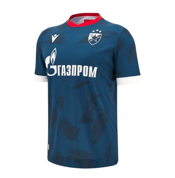 RED STAR BELGRAD Trikot Away Herren 24 / 25 - sportiger.de