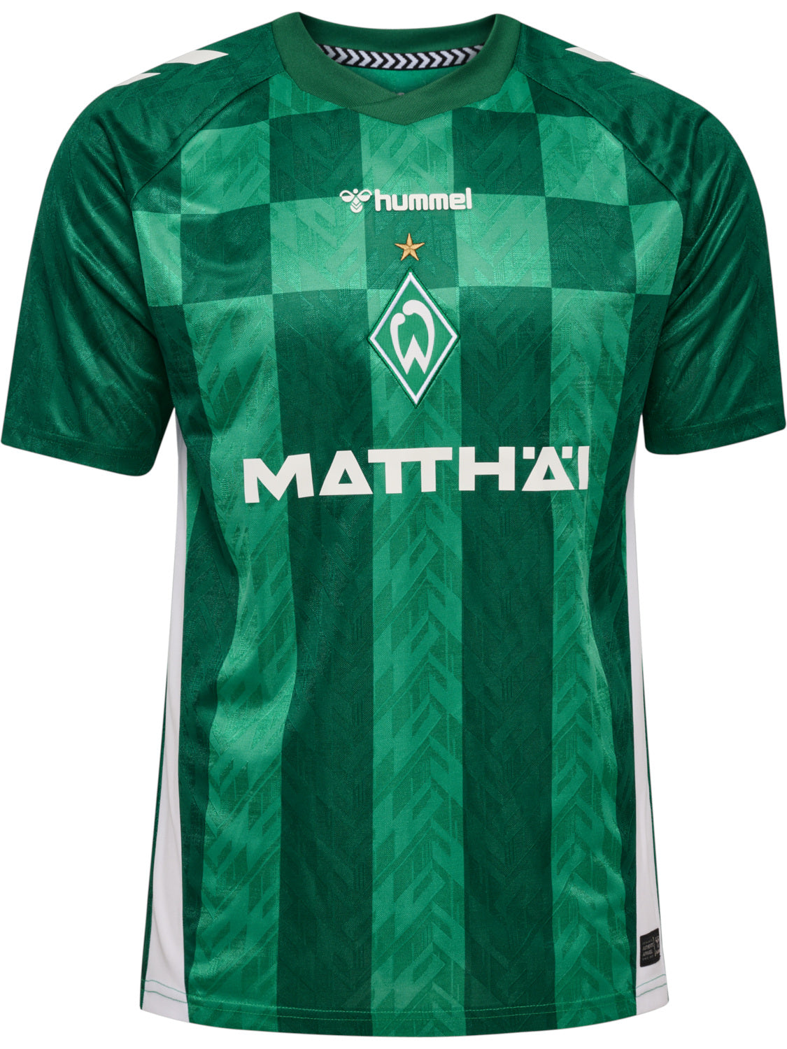 SV WERDER BREMEN Trikot Home Kinder 24 / 25