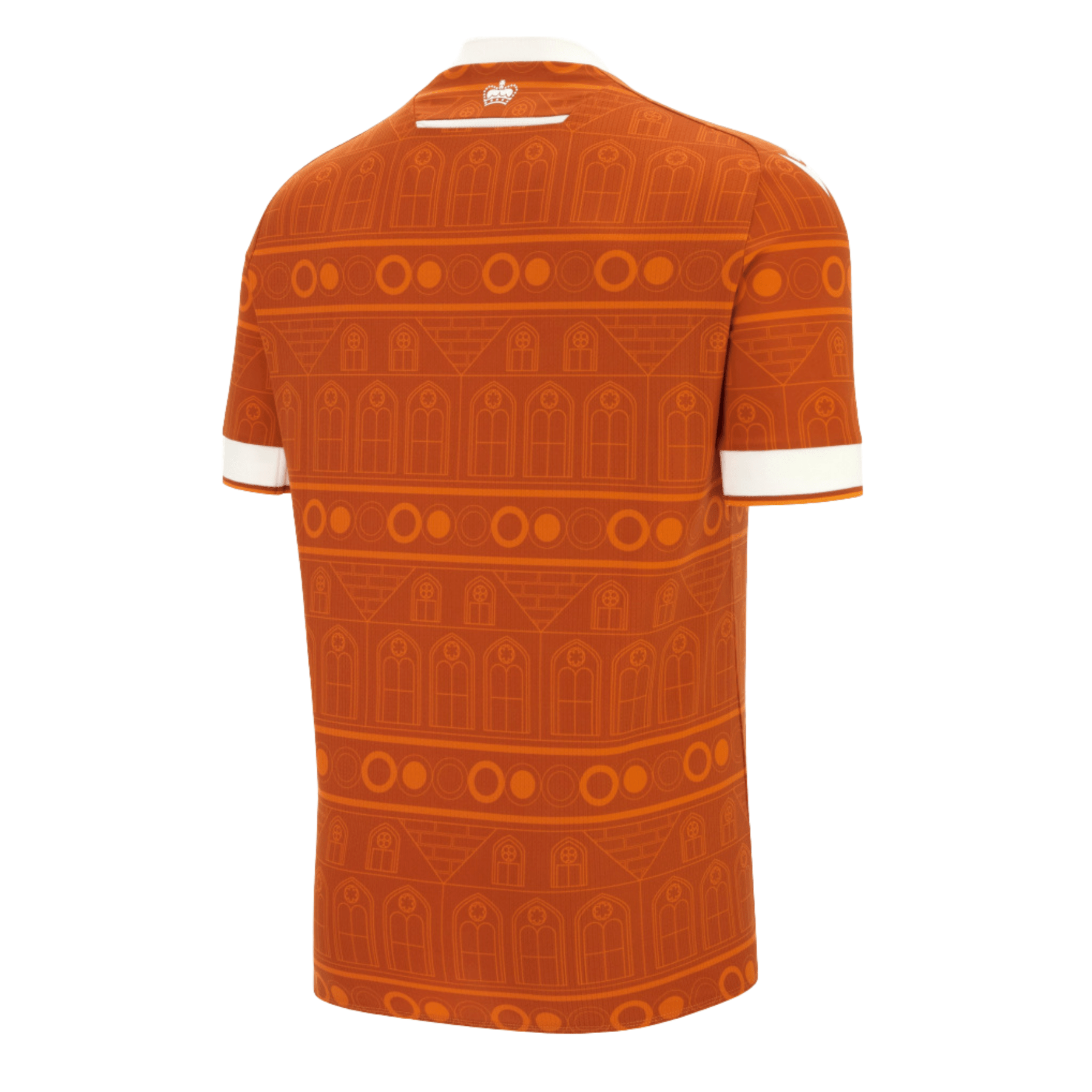 RFC FC READING Trikot Away Herren 25 / 26 - sportiger.de