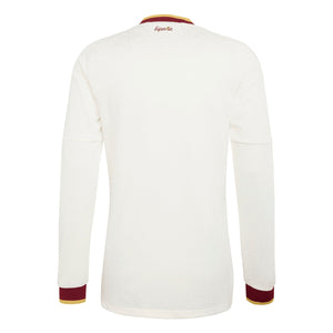 RFEF SPANIEN AUTHENTIC Trikot Away Herren langarm WM 2026 - sportiger.de