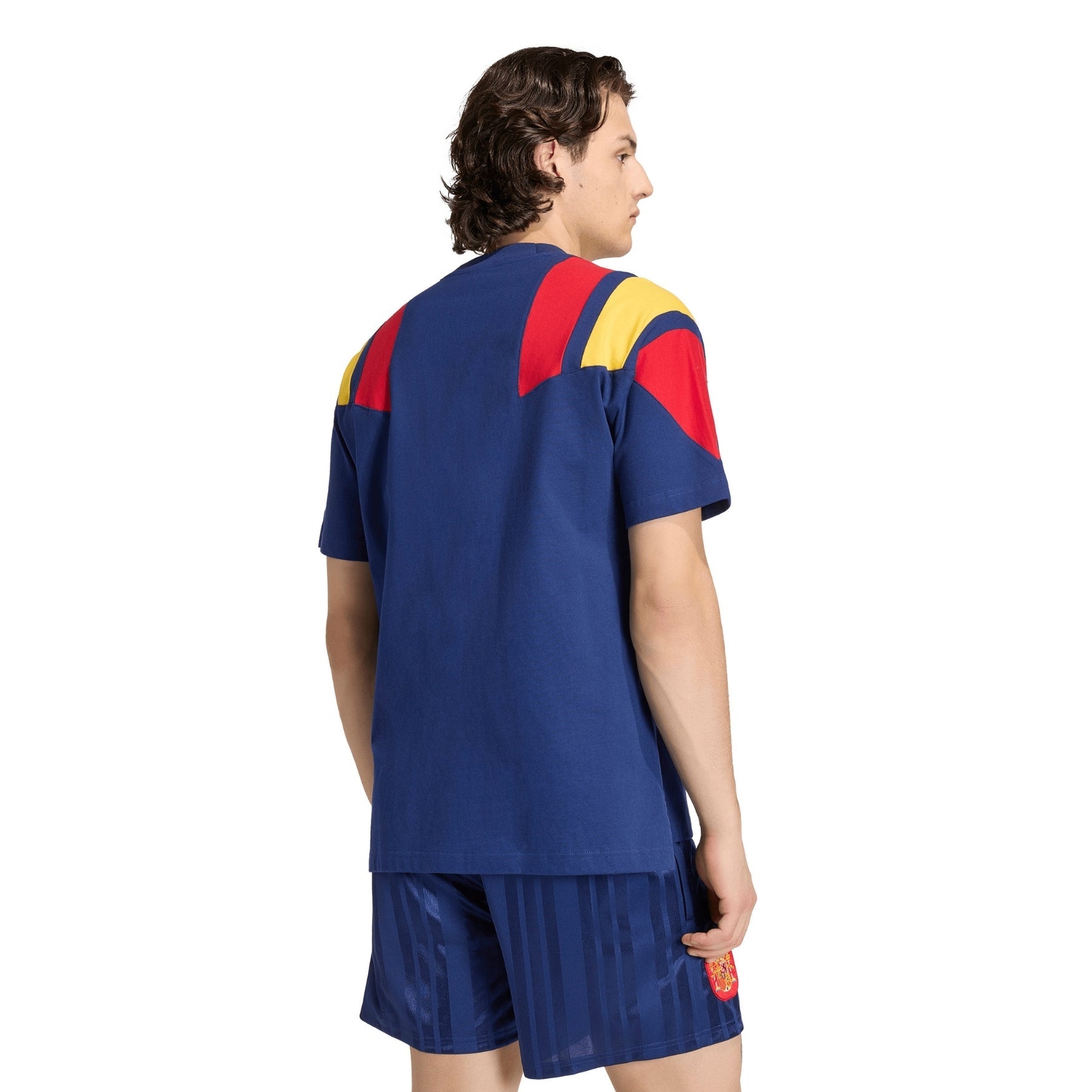 RFEF SPANIEN EQT T-Shirt Herren - sportiger.de