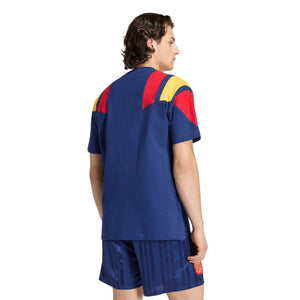 RFEF ESPAÑA EQT Camiseta Hombre - sportiger.de