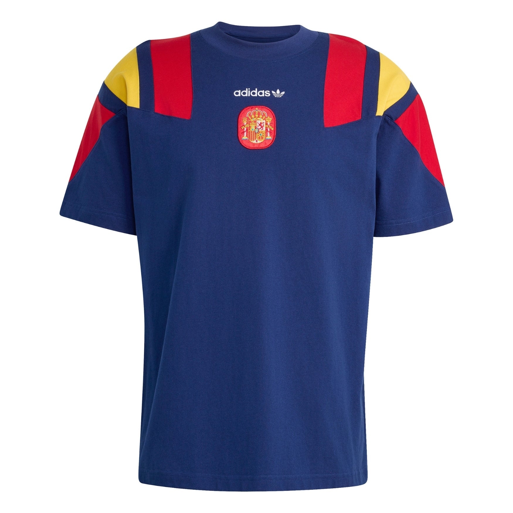 RFEF SPANIEN EQT T-Shirt Herren - sportiger.de