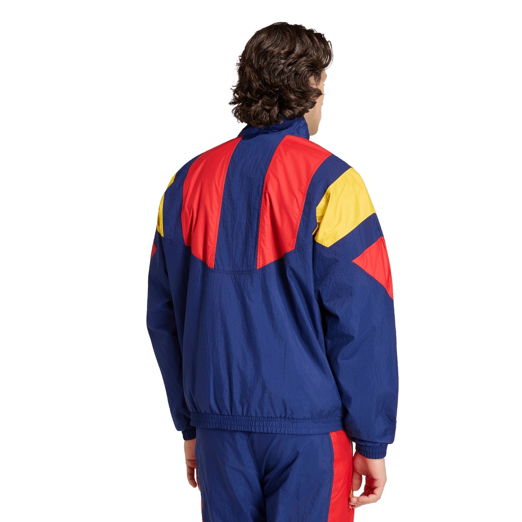 RFEF SPANIEN EQT Trainingsjacke Herren - sportiger.de