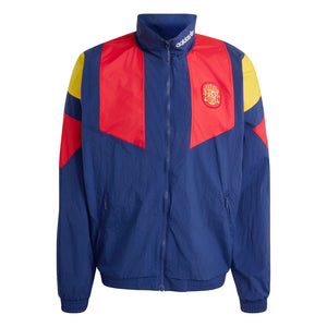 RFEF ESPAÑA EQT Chaqueta Deportiva Hombre - sportiger.de