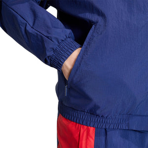 RFEF ESPAÑA EQT Chaqueta Deportiva Hombre - sportiger.de