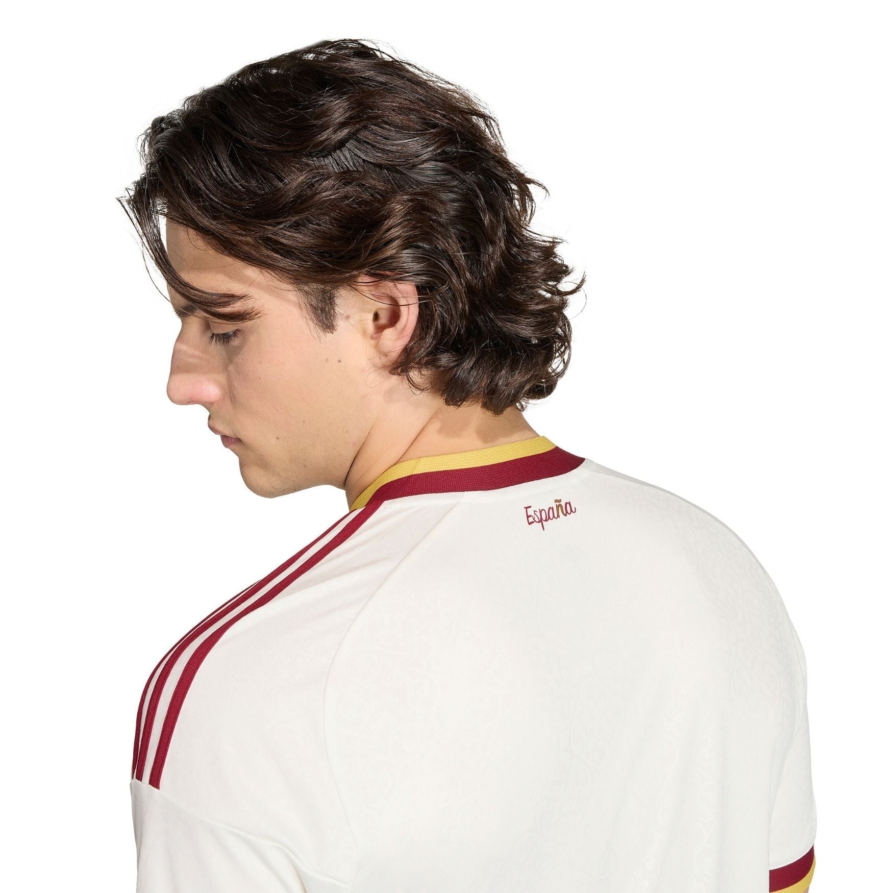 RFEF SPANIEN Trikot Away Herren WM 2026 - sportiger.de