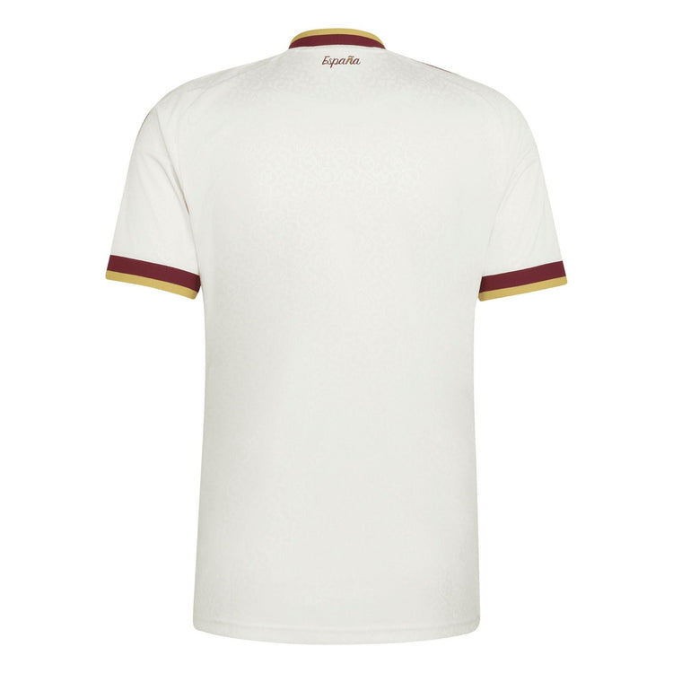 RFEF SPANIEN Trikot Away Herren WM 2026 - sportiger.de