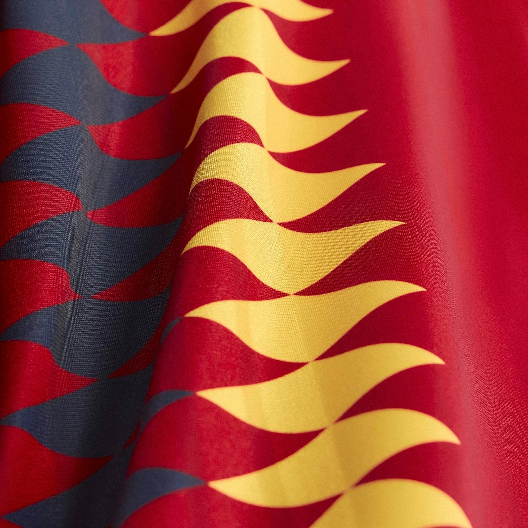 RFEF SPANIEN Trikot Home Herren WM 1994 - sportiger.de
