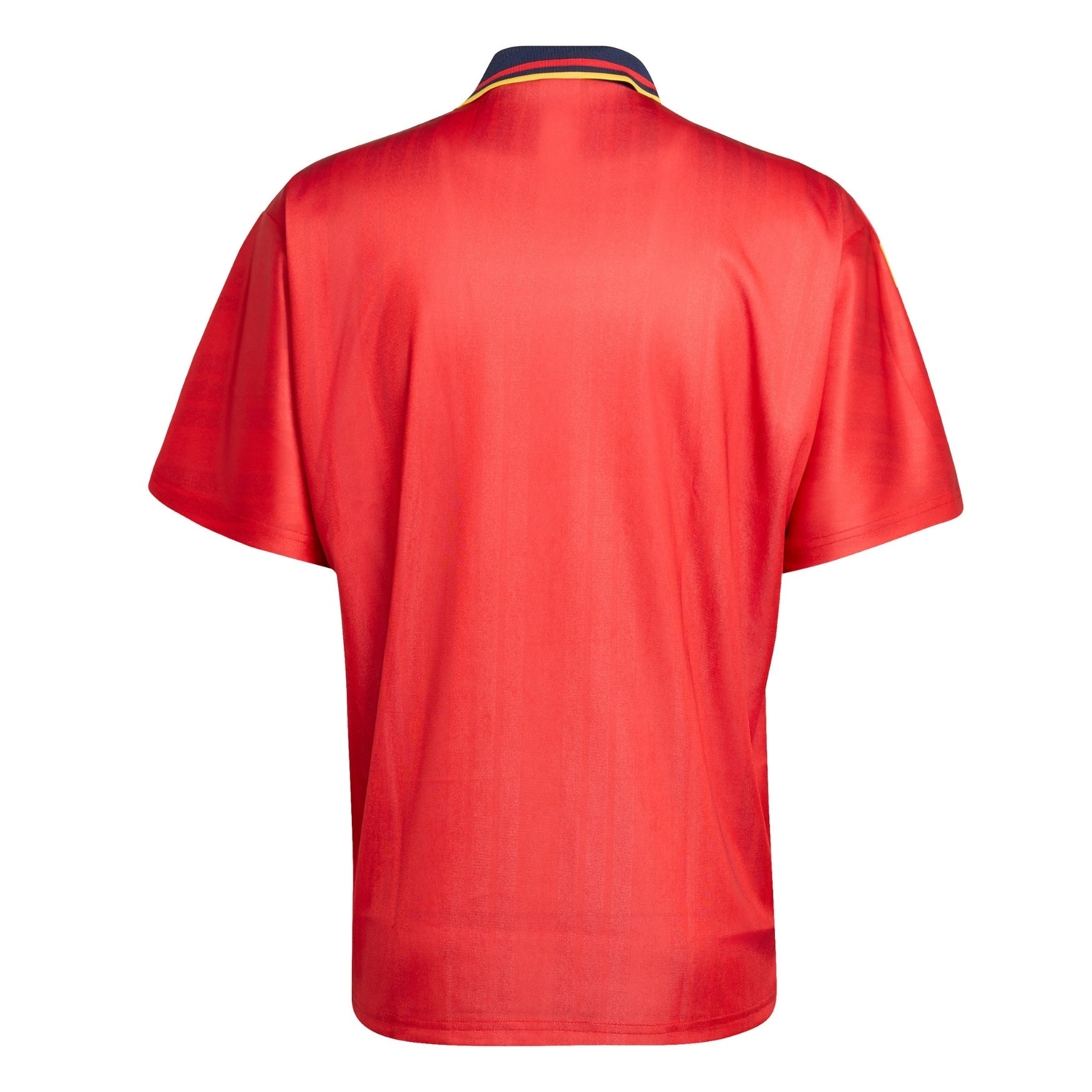 RFEF SPANIEN Trikot Home Herren WM 1994 - sportiger.de
