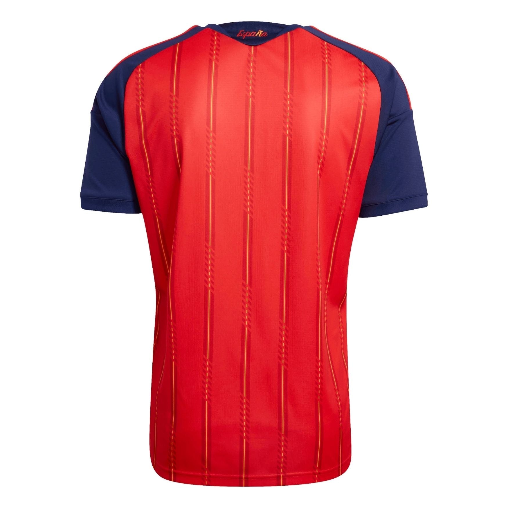 RFEF SPANIEN Trikot Home Herren WM 2026 - sportiger.de