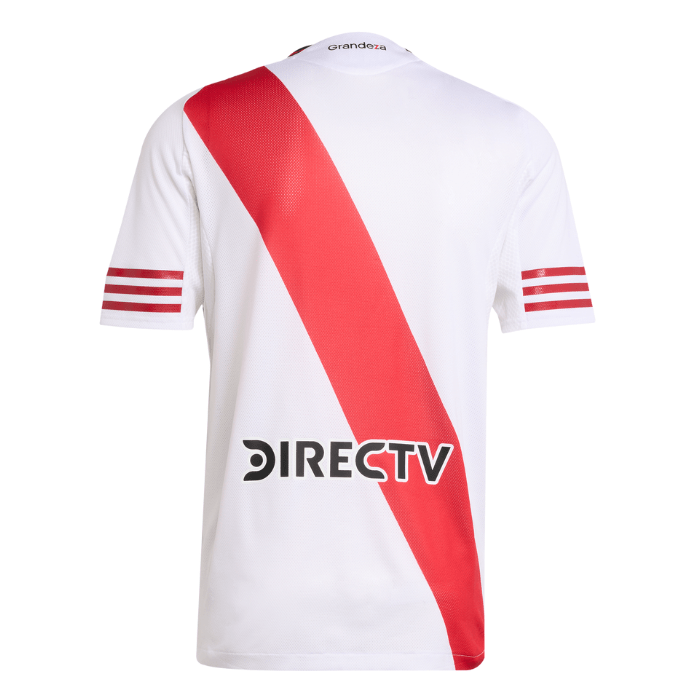 RIVER PLATE AUTHENTIC Trikot Home Herren 25 / 26 - sportiger.de
