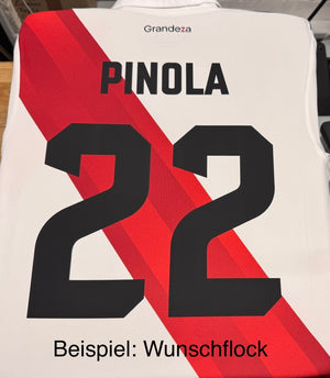 RIVER PLATE Trikot Home Herren 22 / 23 - sportiger.de