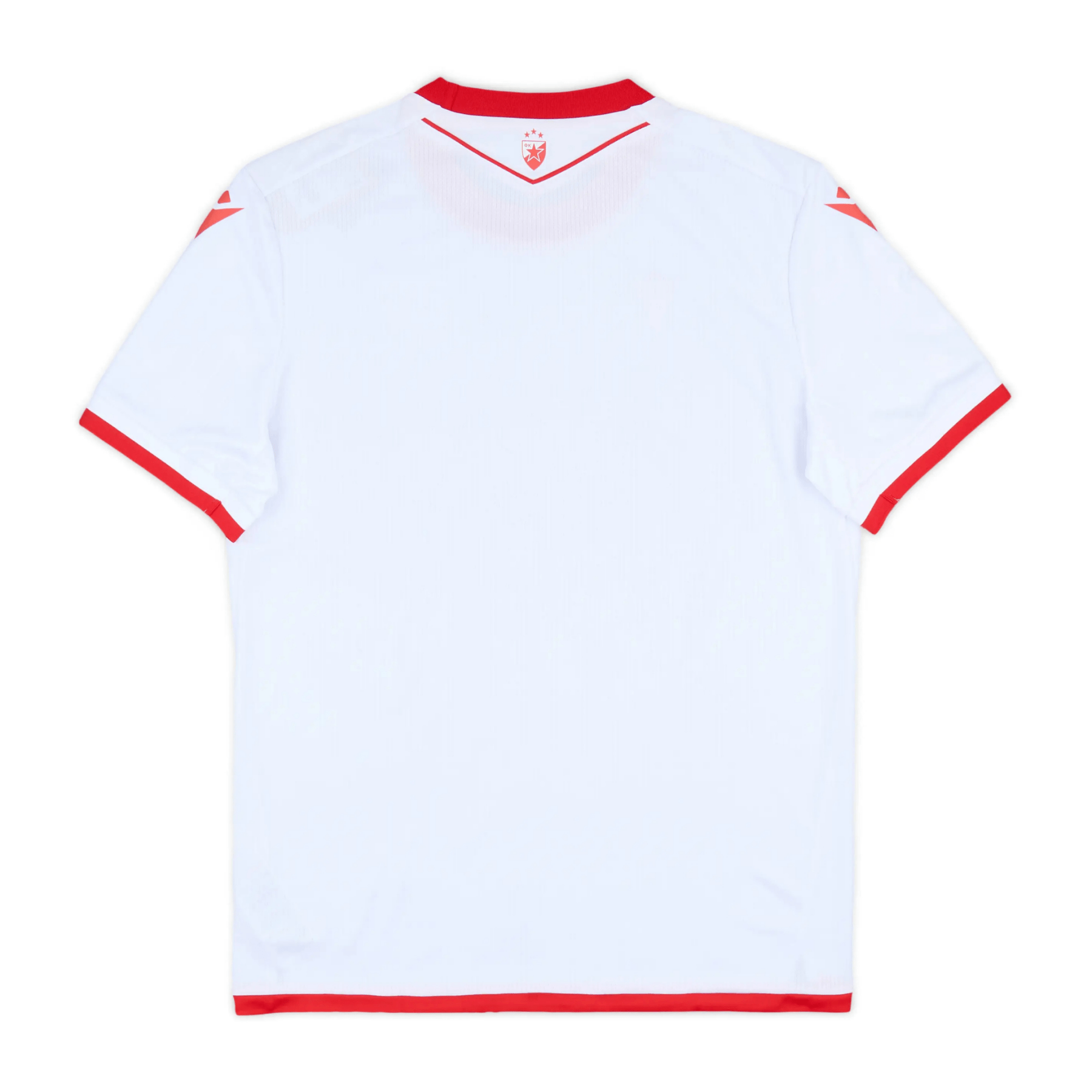 RSB ROTER STERN BELGRAD Trikot 3rd Herren 25 / 26 - sportiger.de