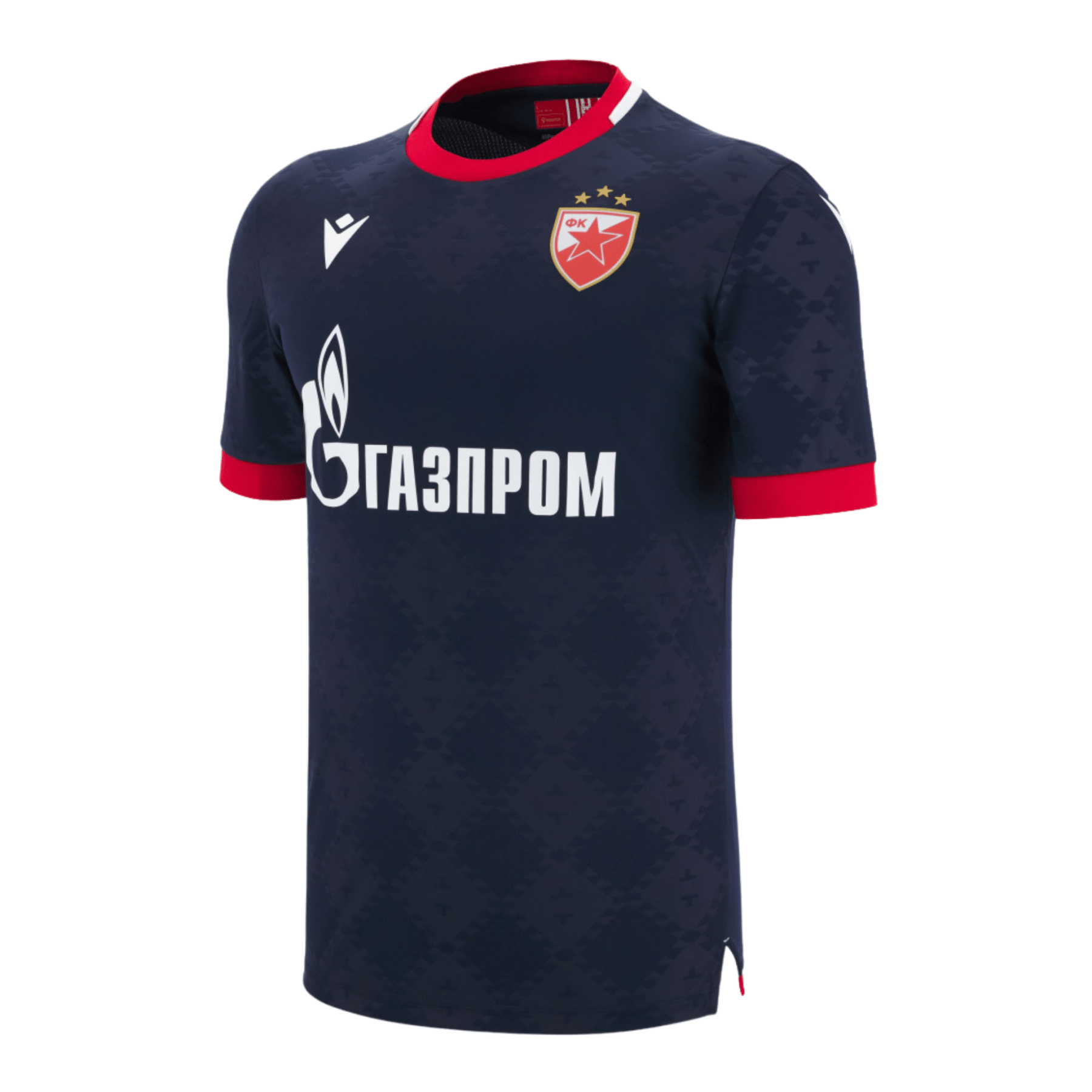 RSB ROTER STERN BELGRAD Trikot Away Herren 25 / 26 - sportiger.de