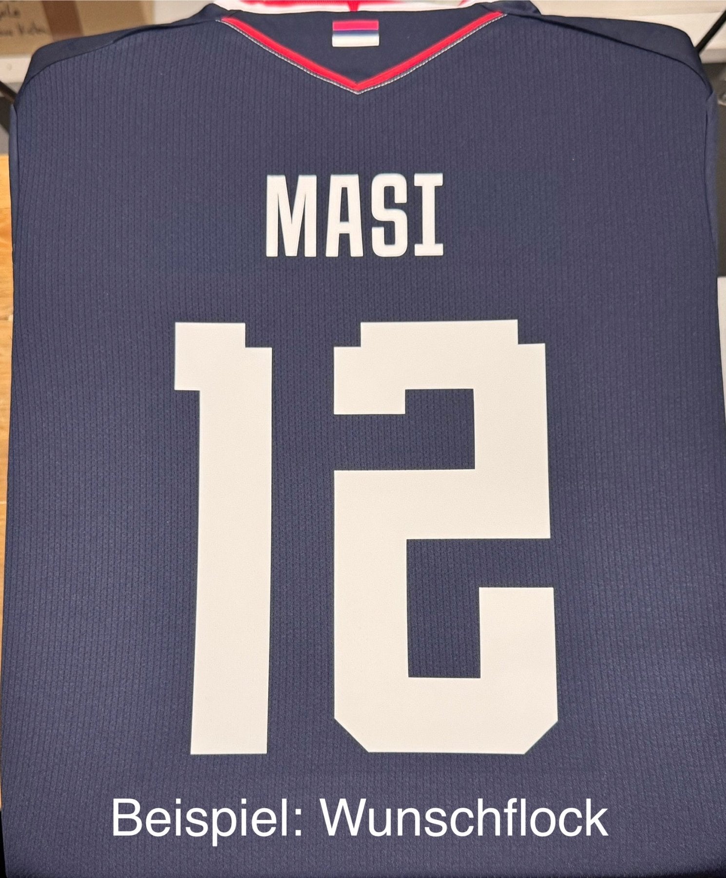 RSB ROTER STERN BELGRAD Trikot Away Herren 25 / 26 - sportiger.de