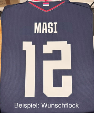 RSB ROTER STERN BELGRAD Trikot Away Herren 25 / 26 - sportiger.de