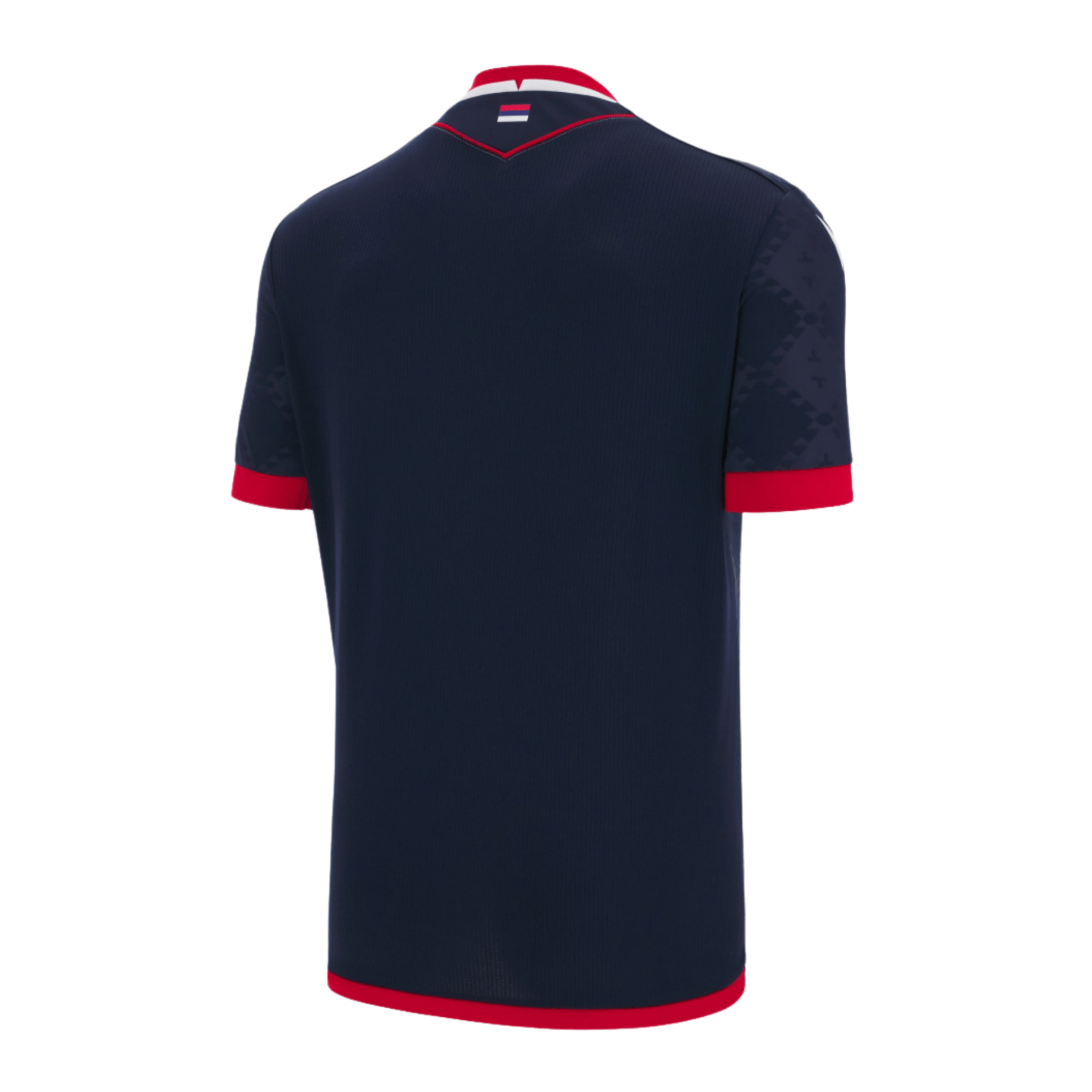 RSB ROTER STERN BELGRAD Trikot Away Herren 25 / 26 - sportiger.de