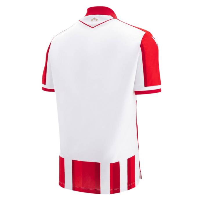 RSB ROTER STERN BELGRAD Trikot Home Herren 25 / 26 - sportiger.de