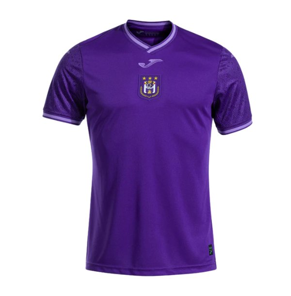 RSC ANDERLECHT Trikot Home Herren 24 / 25 - sportiger.de