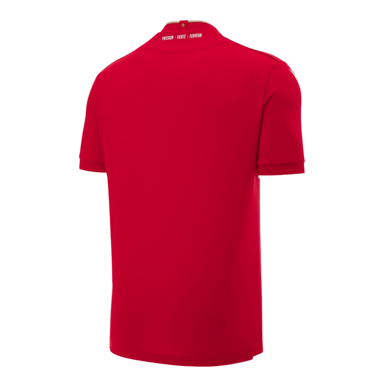 RSLC STANDARD LÜTTICH Trikot Home Herren 25 / 26 - sportiger.de