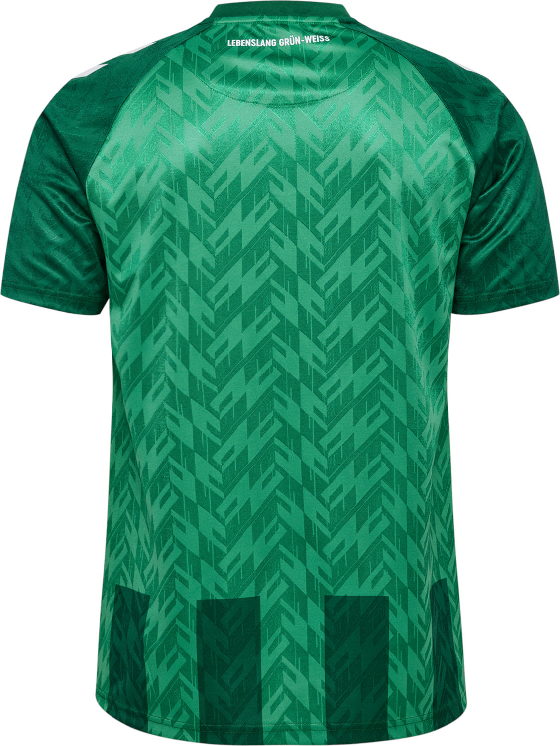 SV WERDER BREMEN Trikot Home Kinder 24 / 25