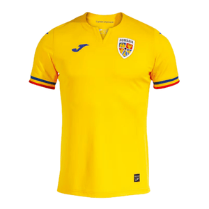 RUMÄNIEN Trikot Home Herren EURO 2024 - sportiger.de