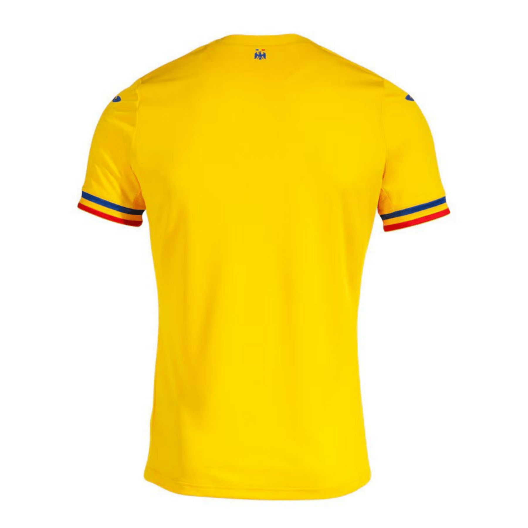 RUMÄNIEN Trikot Home Herren EURO 2024 - sportiger.de